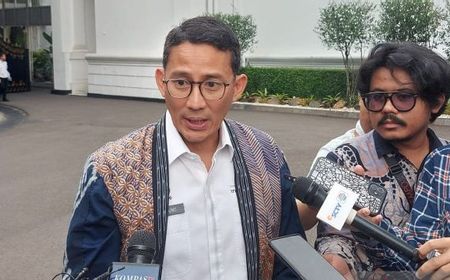 Pemerintah Proyeksikan Investasi Family Office Capai 500 Miliar Dolar AS