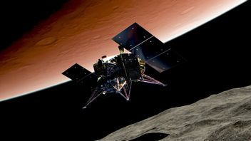 Mars Moon Exploration Mission Launch Postponed Until 2026