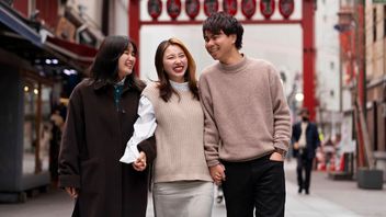 デオドランを身に着けないで、これは韓国人の秘密です 体の匂いがしない