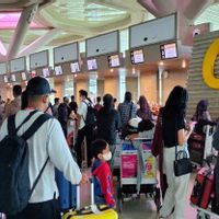 Angkasa Pura I: Aktivitas Penerbangan di Bandara YIA Tidak terpengaruh Erupsi Gunung Merapi