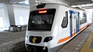 Perjalanan Kereta Basoetta Gangguan Imbas Tertemper Truk, KAI Commuter Kasih Opsi Refund 100 Persen