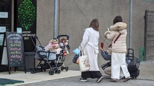 Demand For Cremation Of Pets In Japan Increases, There Are Salamanders To Belut