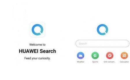 Huawei Resmi Luncurkan Petal Search Pesaing Google