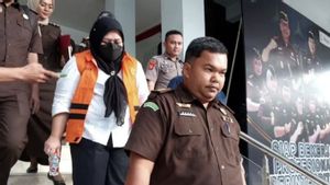 Kejati Riau Tetapkan Mantan Rektor UIN Suska Tersangka Korupsi Dana Kampus