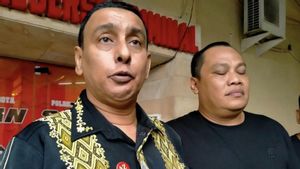 Ade Armando Dilaporkan Aremania ke Polresta Malang