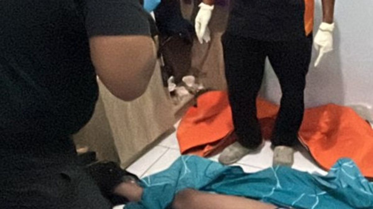 Sopir Kantor Pajak Bunuh Diri karena Kalah Main Slot Judi Online