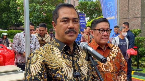 Kementerian Imipas Selidiki Keterlibatan Anggota terkait Tahanan Kabur dari Rutan Salemba