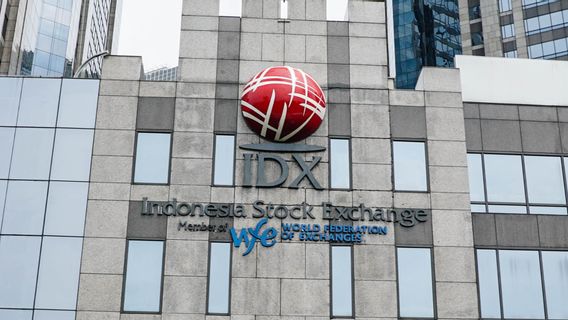 IHSG Selasa Ditutup Menguat 0,63 Persen ke Level 5.190,16