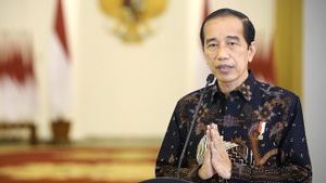 Minta Kepala Daerah Boyong Warga COVID-19 ke Isolasi Terpusat, Jokowi: Beri Tempat Tidur yang Nyaman
