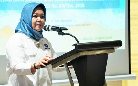 RI Siap Perkenalkan Capaian Program Pengelolaan Air Ini dalam Ajang WWF di Bali