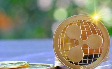 Ripple Gandeng OpenEden untuk Tokenisasi Surat Utang AS di XRP Ledger