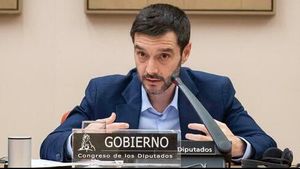 Spanyol Blokir Lebih dari 65.000 Iklan Sewa Liburan Airbnb