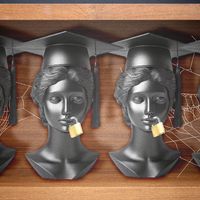 Simulakra Akademik dan Matinya Teknokrasi