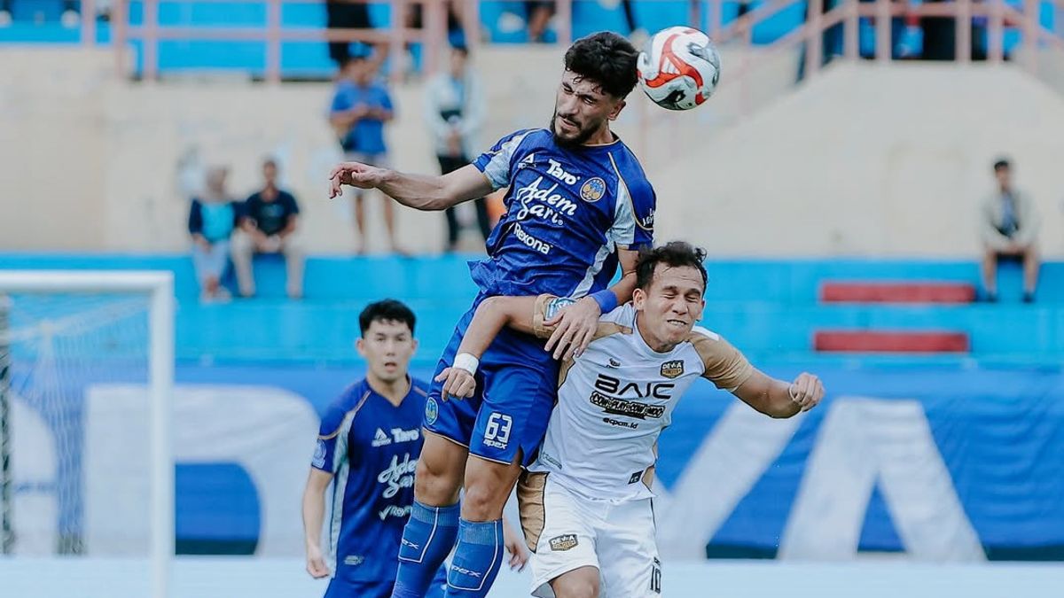 Super League 2025/2026: PSIM gagne 2-0 quand Dieu le veut United