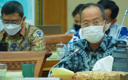 Naik Rp287 Miliar, Pagu Anggaran Kemenperin jadi Rp2,91 Triliun pada 2023