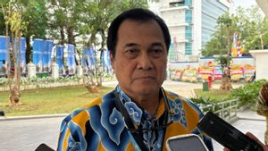 RSHS Bandung Sanksi Perawat yang Nyaris Menukar Bayi