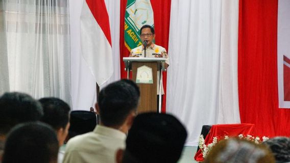 Le ministre de l'Intérieur demande aux autorités locales de finaliser la collecte de données sur les habitants de Huntap