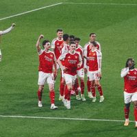 Arsenal Tidak Boleh Terlalu Lama Terpuruk, Sporting Siap Menjegal
