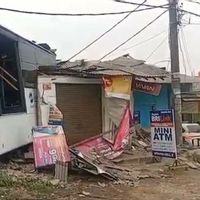 Tiga Kecelakaan dalam Sebulan, DPRD DKI Soroti Sertifikasi Sopir Transjakarta