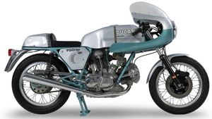 Motor Klasik Ducati Ini Laku Rp2 Miliar, Apa yang Bikin Spesial?