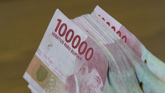 Jelang Rilis PDB Kuartal II Indonesia, Rupiah Jadi yang Terkuat di Asia Pasifik