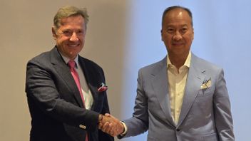 土耳其举行的商业会议,工业部长表示,直接投资制造业有兴趣