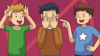Inilah 10 Ciri-Ciri Orang yang Membenci Kita Diam-Diam, Jangan Sampai Lengah