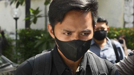 Hari Ini LPSK Bakal Temui Bharada E Terkait <i>Justice Collaborator</i> Bongkar Kematian Brigadir J