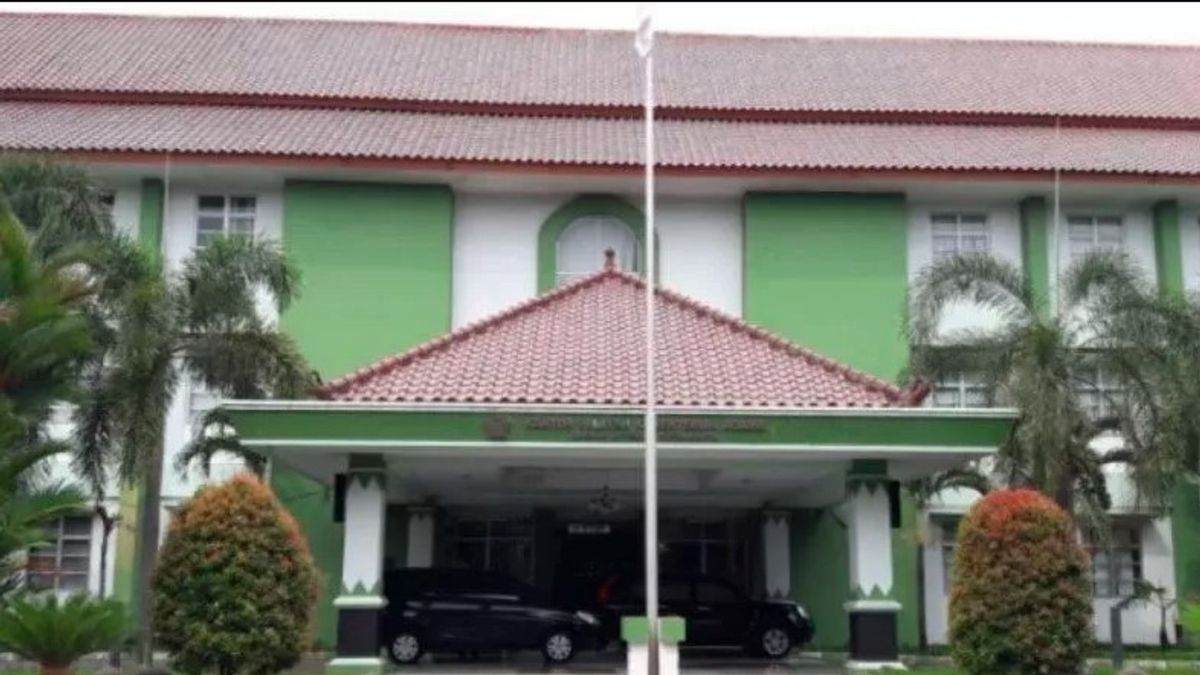 Berita Yogyakarta: Kemenag DIY Minta Penceramah Ramadhan Tidak Mempertajam Perbedaan