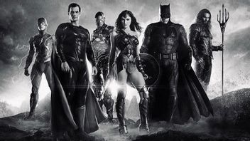 Ini Penampakan Darkseid dalam <i>Justice League</i> Versi Zack Snyder