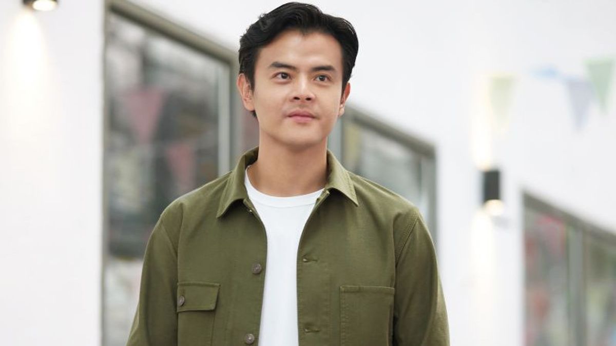 Dion Wiyoko Campaigns For A Green Sustainable Lifestyle