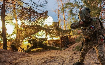 Pegawai Pabrik Tank Perang Rusia Dipenjara 16 Tahun karena Bocorkan Rahasia Militer ke Ukraina