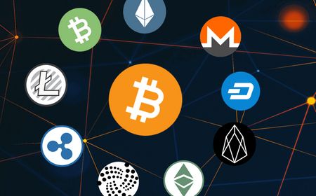 Dominasi Bitcoin Merosot, Tanda-tanda Altcoin Season Segera Dimulai