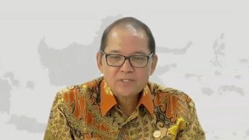 OJK: Premi Reasuransi Mencapai Rp5,46 Triliun per Februari 2025