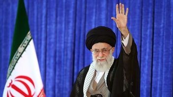 خامنئي: الهجمات الأمريكية مبالغ فيها فقط، ويستحق الحكم عليها من قبل المحكمة الدولية