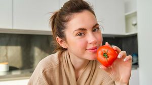 rée : 4 aliments riches en collagène pour votre peau glissante naturelle