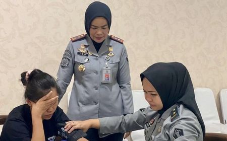 Kemenko: Pemindahan Mary Jane dari Yogya ke Jakarta Sesuai SOP dan HAM