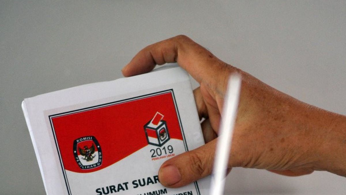 13,299 South Tangerang Residents Threatened With Losing Their Right To Vote In The 2024 Election