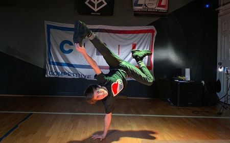 Dihujani Kritikan, Breakdancing Dipilih Olimpiade Paris untuk Pikat Generasi Muda