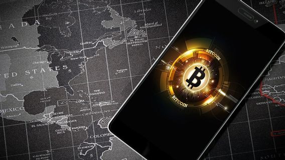 DeepSeek Guncang Pasar Kripto, Bagaimana Tren Bitcoin Bulan Depan?