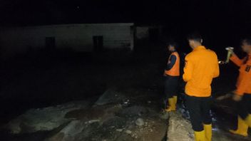 Inondation dans Deli Serdang, quatre morts, 9 blessés et 2 disparus