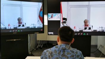 Cybersecurity Becomes BSSN's Challenge In The Digitalization Of Indonesia