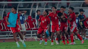 Daftar 32 Pemain Timnas Indonesia U-23 untuk SEA Games 2025