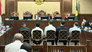    Kasus Korupsi Minyak, Anak Riza Chalid Didakwa Perkaya Diri Rp3,07 Triliun