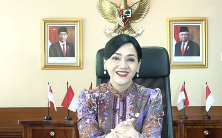 Lewat Upaya Ini, OJK Ingin Dorong Perkembangan Perekonomian Digital di Indonesia