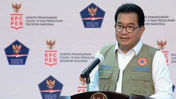 Kasus Baru Kembali Sentuh 8 Ribu, Satgas COVID-19 Beri Peringatan Keras Pemda Wilayah Jawa