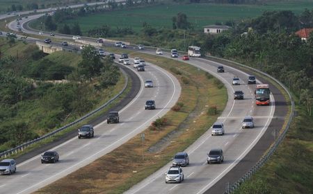 Mobilitas Warga di Jawa-Bali Termasuk Jakarta Turun, Tapi Pantura Meningkat