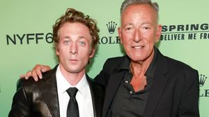 Perankan Bruce Springsteen, Jeremy Allen White Sesali Tak Ngobrol dengan 3 Aktor Ini