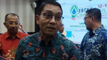 Geber EBT, Pemerintah Pastikan Tidak akan Geser Subsidi Fosil