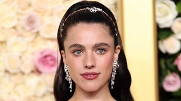 Kulit Rusak Gegara Makeup Prostetik, Margaret Qualley Butuh Waktu Setahun untuk Pulih